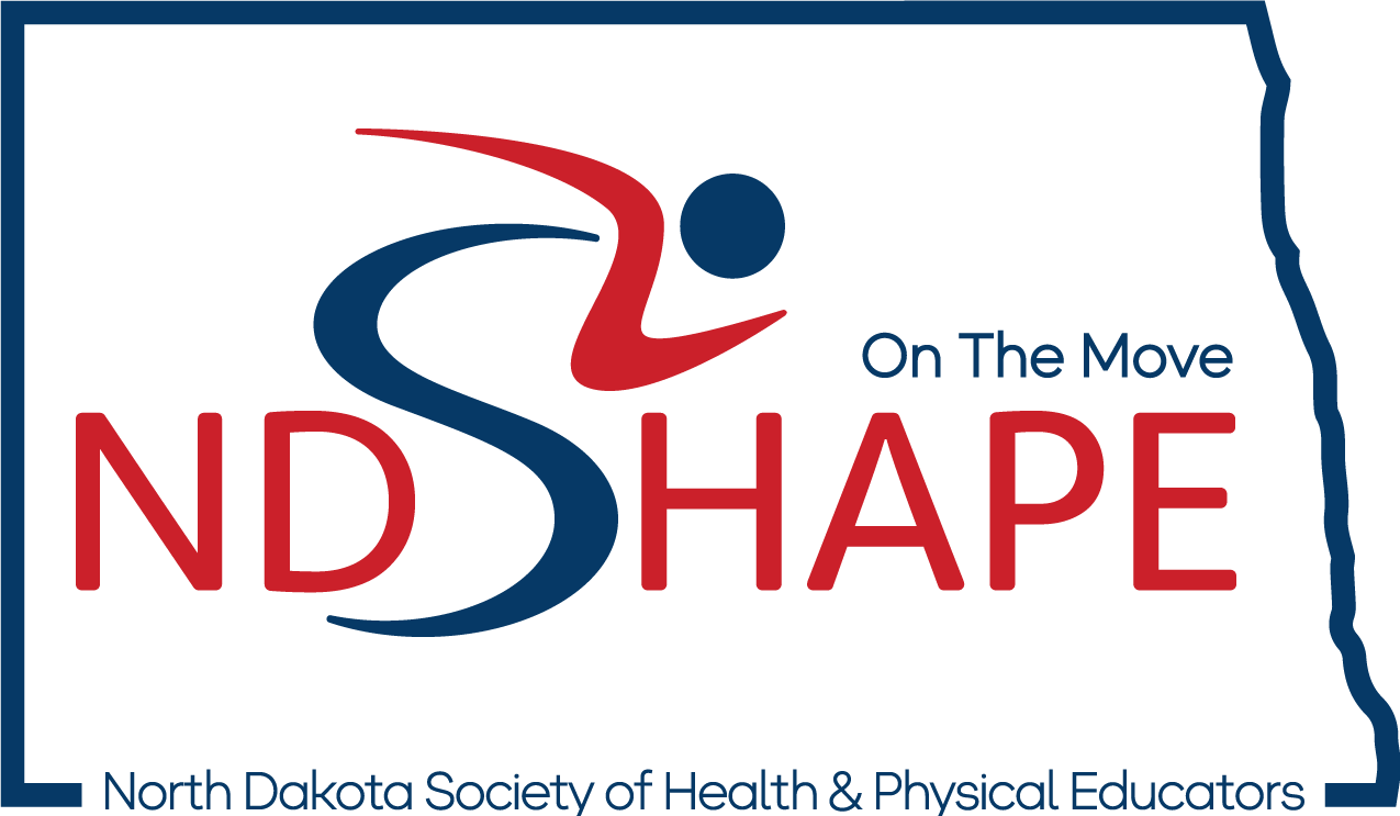 ND SHAPE Logo